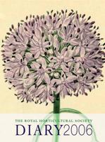 Royal Horticultural Society Pocket Diary
