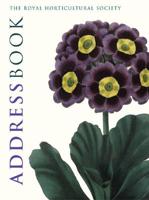 The Royal Horticultural Society Pocket Address Book