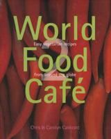 World Food Cafe 2
