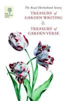 The Royal Horticultural Society Treasury Box Set of Garden Writing and Garden Verse