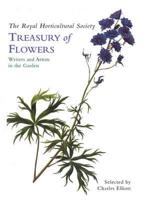 The Royal Horticultural Society Treasury of Flowers