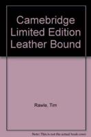 Camebridge Limited Edition Leather Bound