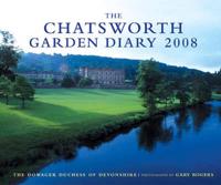 The Chatsworth Garden Diary 2008