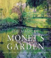 The Magic of Monet's Garden
