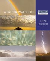 The Royal Meteorological Society Weather Watcher's Three-Year Log Book