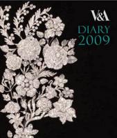 The Victoria and Albert Museum Desk Diary 2009