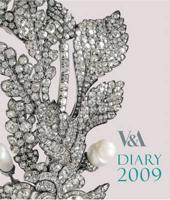 The Victoria and Albert Museum Pocket Diary 2009