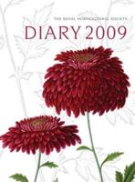 The Royal Horticultural Society Desk Diary 2009