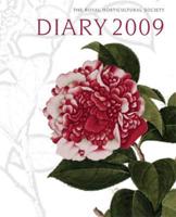The Royal Horticultural Society Pocket Diary 2009
