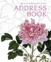 The Royal Horticultural Society Pocket Address Book