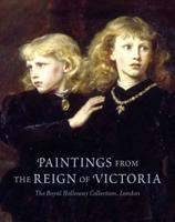 Paintings from the Reign of Victoria