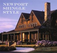 Newport Shingle Style