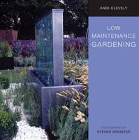 Low Maintenance Gardening