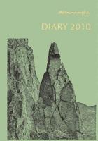 A. Wainwright Pocket Diary 2010