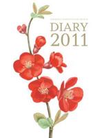 The Royal Horticultural Society Desk Diary 2011