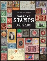 The British Library World of Stamps Desk Diary 2011