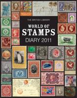 The British Library World of Stamps Pocket Diary 2011