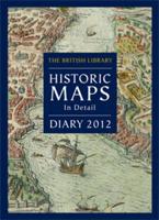 British Library Pocket Diary 2012
