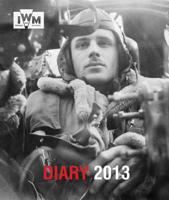 Imperial War Museum Desk Diary 2013