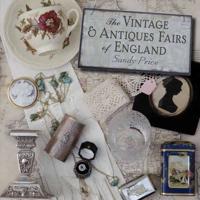 The Vintage & Antiques Fairs of England