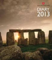 English Heritage Desk Diary 2013