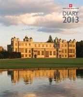 English Heritage Pocket Diary 2013