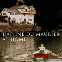 Daphne Du Maurier at Home