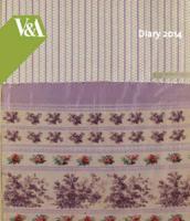 V&A Pocket Diary 2014