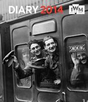 Imperial War Museums Pocket Diary 2014