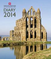 English Heritage Desk Diary 2014