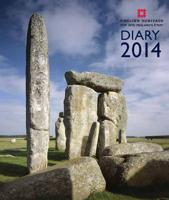 English Heritage Pocket Diary 2014