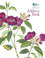 RHS Pocket Address Book
