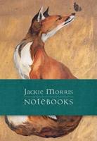 Jackie Morris Wildlife Notebook Set