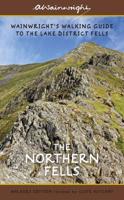 Wainwright's Illustrated Walking Guide to the Lake District. Book 5 Northern Fells