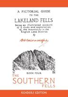A Pictorial Guide to the Lakeland Fells Book 4 The Southern Fells
