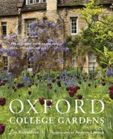 Oxford College Gardens