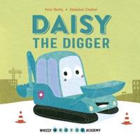 Daisy the Digger