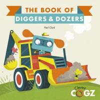 The Book of Diggers & Dozers