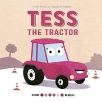 Tess the Tractor