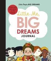 Little Me, Big Dreams Journal