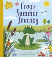 Frog's Summer Journey (Lerner Edition)