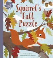 Squirrel's Fall Puzzle