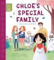 Chloe's Special Family