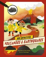 Volcanoes & Earthquakes