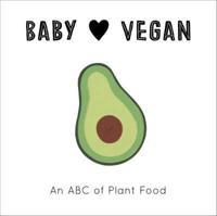 Baby [Symbol of a Heart] Vegan