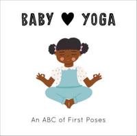 Baby [Symbol of a Heart] Yoga