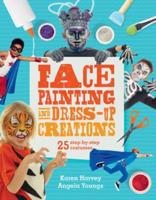 Face Painting & Dress-Up Creations