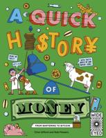 A Quick History of Money