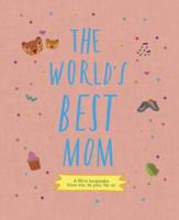 The World's Best Mom