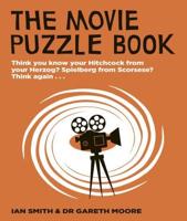 The Movie Puzzle Book